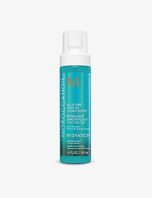 MOROCCANOIL: All In One leave-in conditioner 160ml