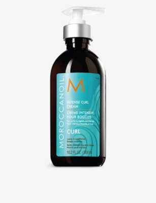 Moroccanoil Intense Curl Hair Cream 30ml