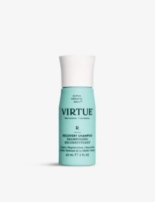 VIRTUE: Recovery shampoo 60ml