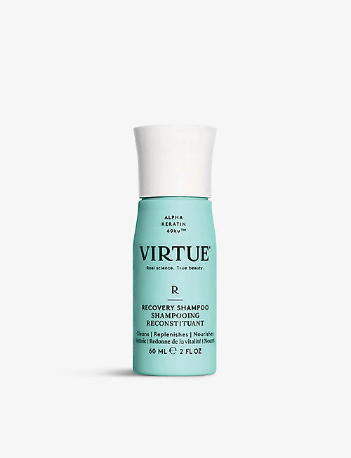VIRTUE: Recovery shampoo 60ml