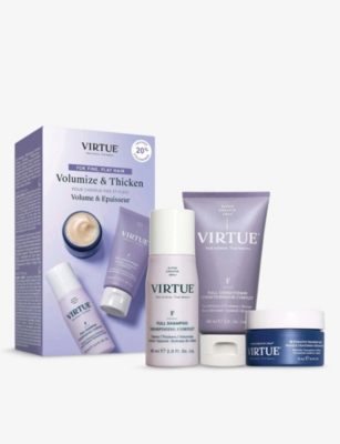 VIRTUE VIRTUE FULL DISCOVERY KIT,58164458