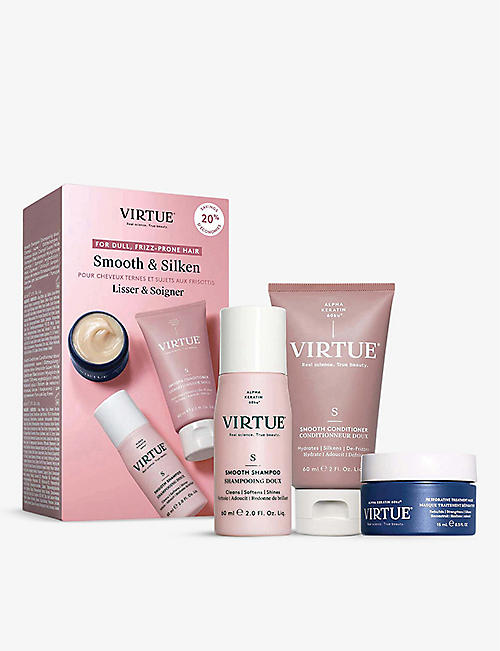 VIRTUE: Smooth discovery kit