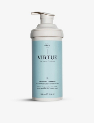VIRTUE: Recovery shampoo 500ml