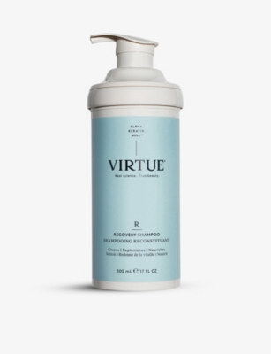 Shop Virtue Recovery Shampoo