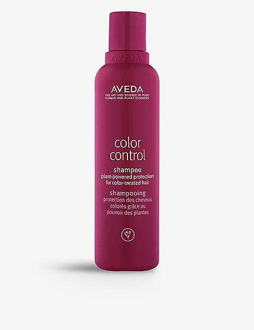 AVEDA：Color Control 洗发水 200 毫升