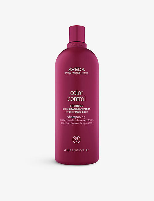 AVEDA: Color Control jumbo shampoo 1l