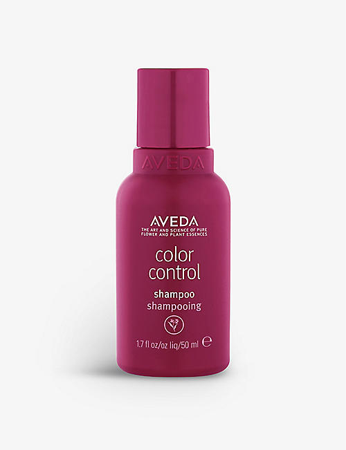 AVEDA: Color Control shampoo 50ml