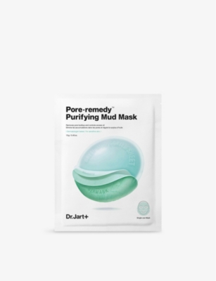 Dr. Jart+ Dr Jart+ Pore.remedy™ Purifying Mud Face Mask
