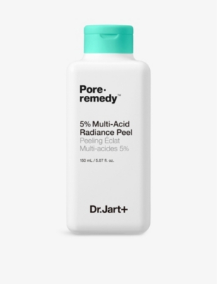 DR JART+: Pore.remedy™ 5% multi-acid radiance peel 150ml