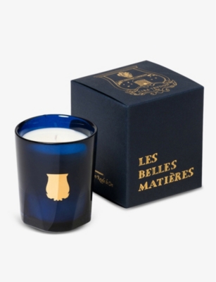 TRUDON: La Petite Bougie Reggio scented candle 70g