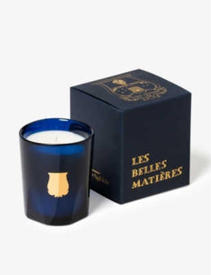 TRUDON: Salta scented candle 70g