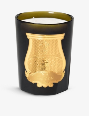 TRUDON: Cyrnos scented candle 800g