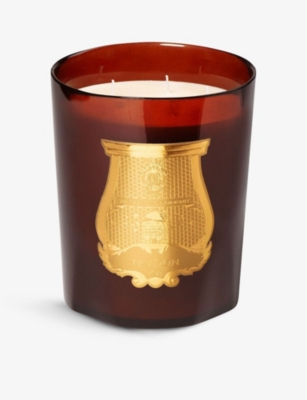 TRUDON: Cire scented candle 2.8kg