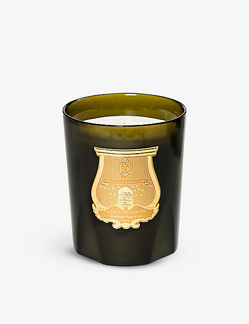 TRUDON: Joséphine scented candle 2.8kg