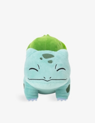 POKEMON: Bulbasaur soft toy 20cm