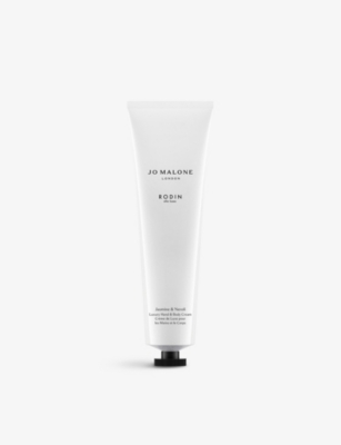 Jo Malone London Jasmine And Neroli Hand And Body Cream 100ml