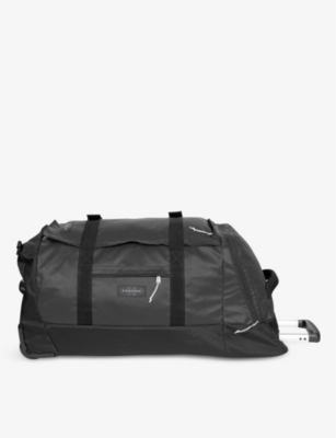 EASTPAK: Perce shell wheeled duffel