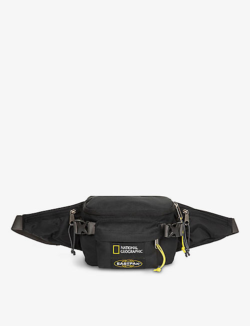 EASTPAK: Eastpak x National Geographic woven belt bag
