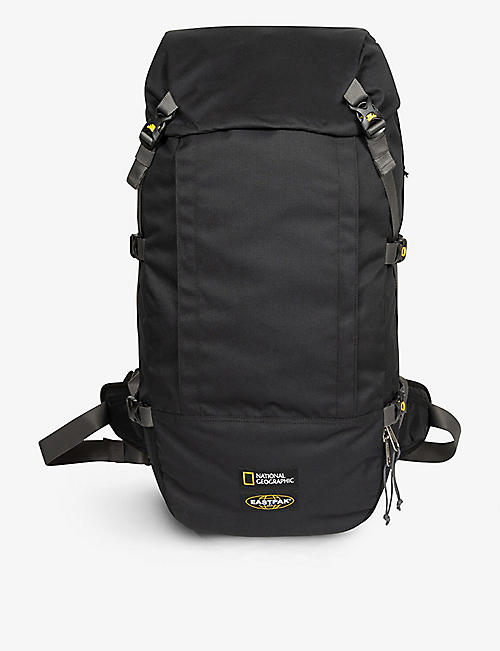 EASTPAK: Eastpak x National Geographic hiking backpack
