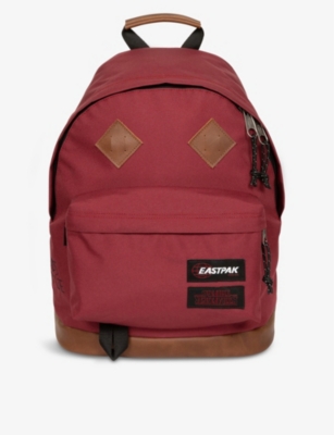 EASTPAK STRANGERTHINGSコラボ MFCストア限定 - バッグ