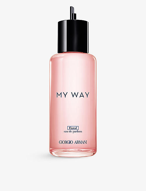 GIORGIO ARMANI: My Way eau de parfum refill 150ml