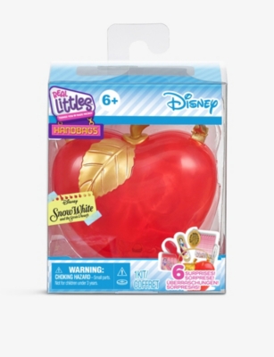 POCKET MONEY: Real Littles Disney micro bag
