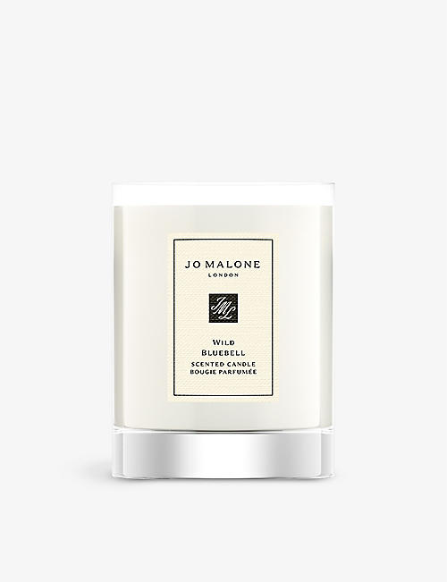 JO MALONE LONDON: Wild Bluebell travel candle 60g