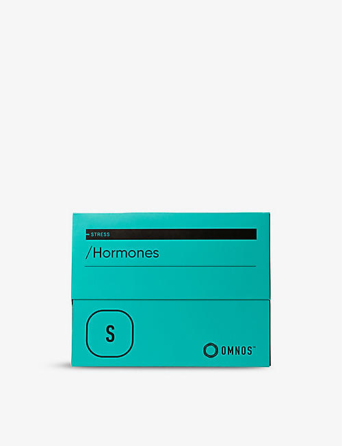 OMNOS: Hormones testing kit