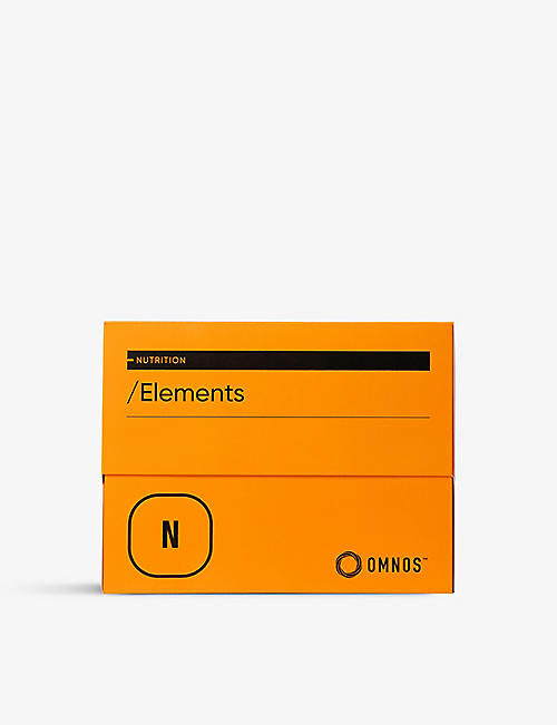 OMNOS: Elements testing kit