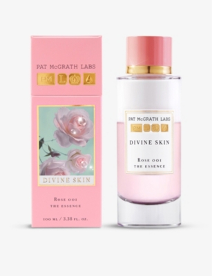 PAT MCGRATH LABS: Divine Skin Rose 001™ The Essence 100ml