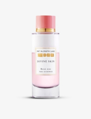 PAT MCGRATH LABS: Divine Skin Rose 001™ The Essence 100ml