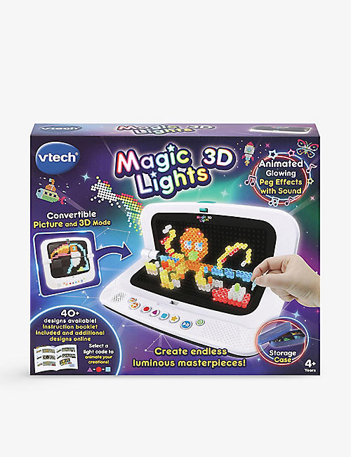 VTECH: Magic Lights interactive toy