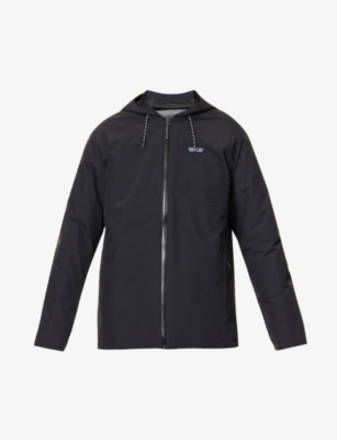 PATAGONIA: Downdrift 3-in-1 recycled-nylon down jacket