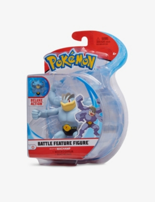 Pokemon Figurine Battle Assortie