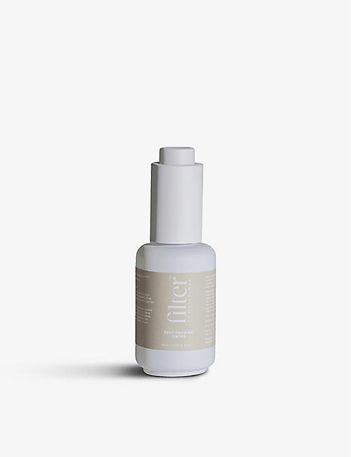 FILTER BY MOLLY-MAE: Face & Body self-tanning drops 30ml