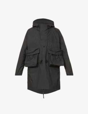 liam gallagher parkas