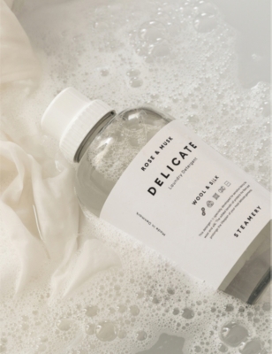 Delicate laundry detergent 750ml