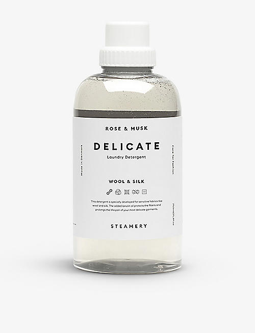 STEAMERY: Delicate laundry detergent 750ml