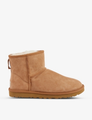 Selfridges ugg clearance boots