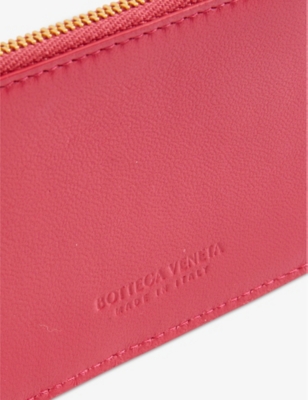 designer card case womens