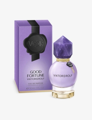 Good Fortune refillable eau de parfum