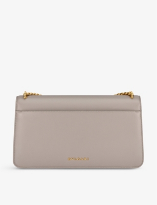 BVLGARI Serpenti East-West Maxi Chain shoulder bag