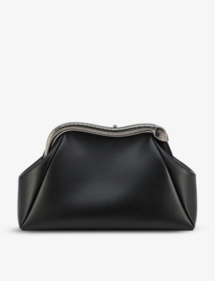 Bvlgari evening hot sale bag