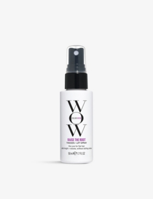 COLOR WOW: Raise the Root thicken and lift spray 50ml