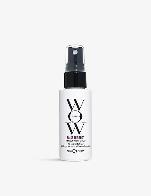 COLOR WOW: Raise the Root thicken and lift spray 50ml