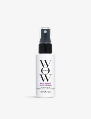 Color Wow Raise The Root Thicken And Lift Spray