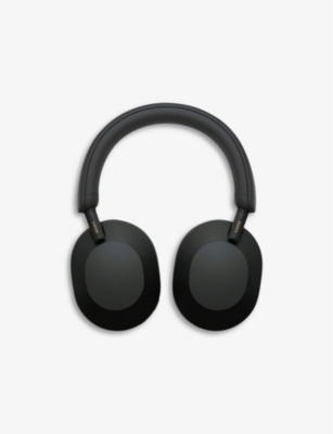 WH-1000XM5 noise-cancelling headphones