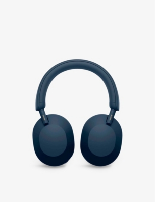 WH-1000XM5 noise-cancelling headphones