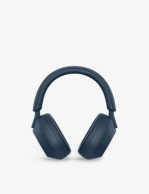 SONY: WH-1000XM5 noise-cancelling headphones