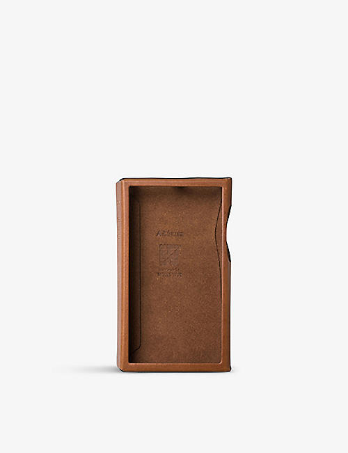 ASTELL & KERN: SE200 audio player leather case